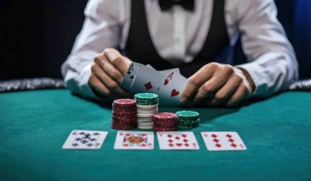 奇亿娱乐团队